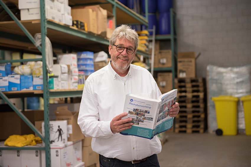 Over ons 1 handelsonderneming leo braat